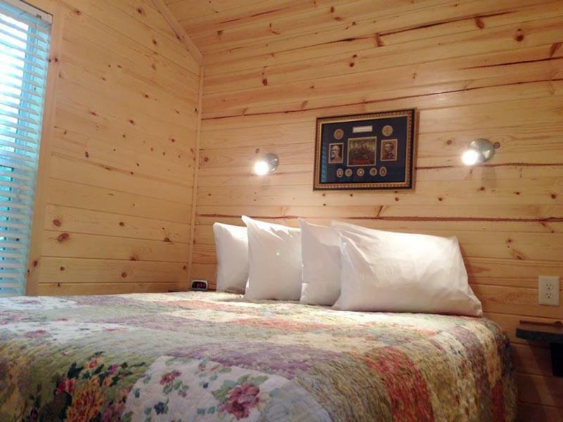 גטיסברג Round Top Loft Cottage 2 מראה חיצוני תמונה